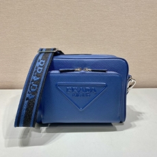 Mens Prada Satchel Bags